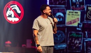 Serginho Lacerda apresenta “Vida de Pai” em Ribeirão Preto