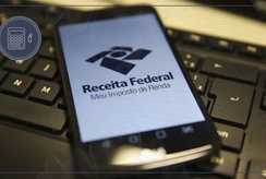 Receita paga nesta quarta, 30, lote da malha fina do Imposto de Renda
