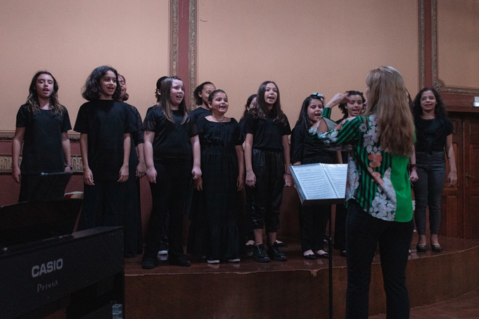"Canto da Alma" destaca peças clássicas de compositores brasileiros em Ribeirão Preto