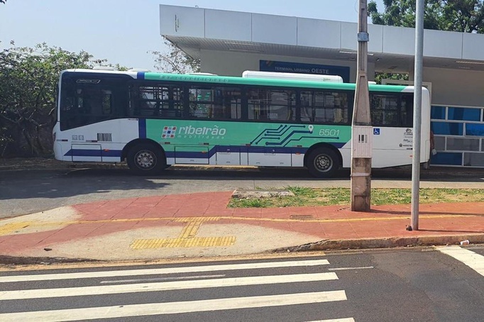 Nova linha do transporte público inicia atendimento na próxima segunda-feira, 24