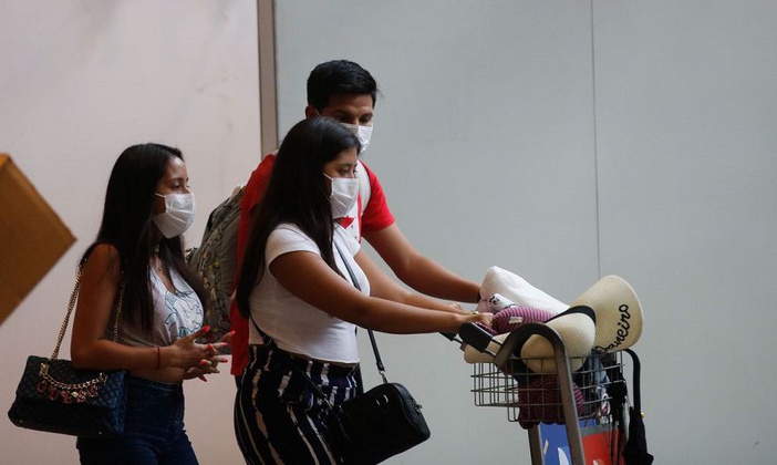 Estado de São Paulo tem 164 mortes relacionadas ao novo coronavíus