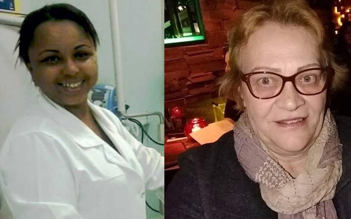 Técnica em enfermagem e professora são vítimas da Covid-19 em Ribeirão Preto