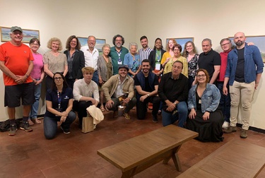 Exposição marca a abertura da ‘Jornada Municipal do Patrimônio Cultural e Primavera dos Museus 2023’
