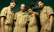 Braza leva reggae, rap e funk ao Sesc
