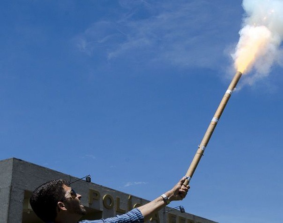 Em 10 anos, Ribeirão Preto registra 72 acidentes com fogos de artifício, aponta CFM