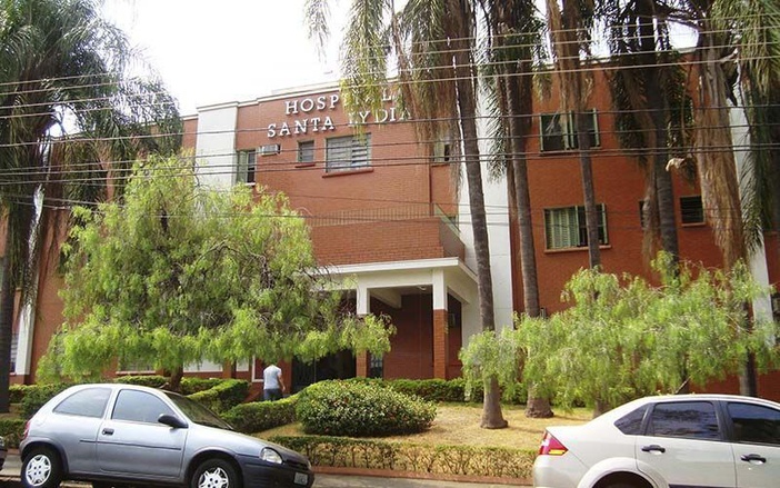 Prefeitura publica errata de processo de seleção para Hospital Santa Lydia