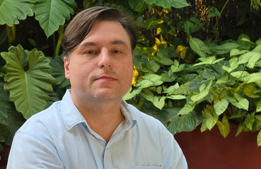 Noite Cultural Italiana terá apresentação de Alexandre Mazzer