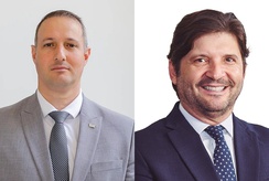 Guilherme Derrite e André do Prado são eleitos senadores por São Paulo