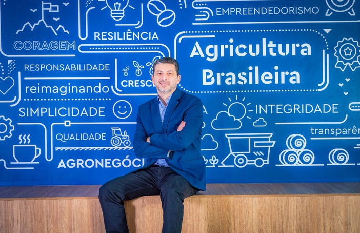 Novo CEO