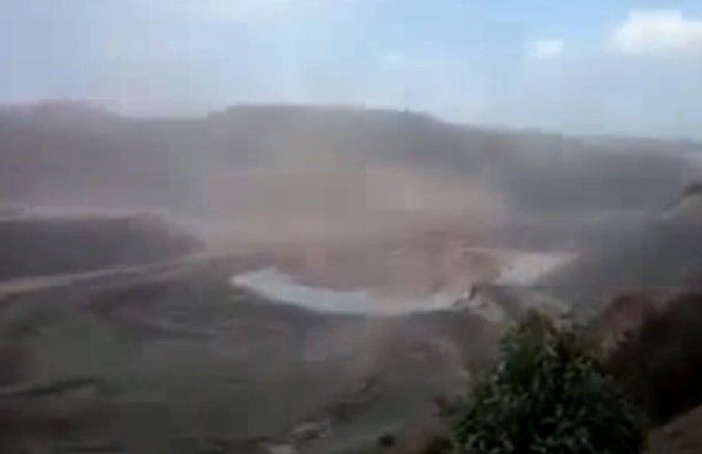 FERRO NO CORAÇÃO: TRAGÉDIA EM MARIANA
