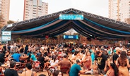 Oktoberfest terá cinco dias no Parque Raya