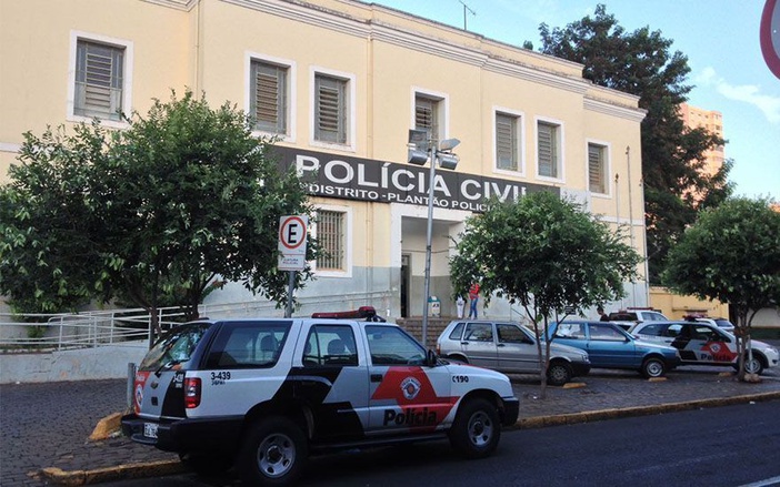 Jovem é suspeito de invadir e furtar objetos de apartamento, no Centro de Ribeirão Preto