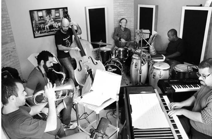 Jazz e hip hop se misturam em show gratuito no shopping Santa Úrsula neste sábado, 28