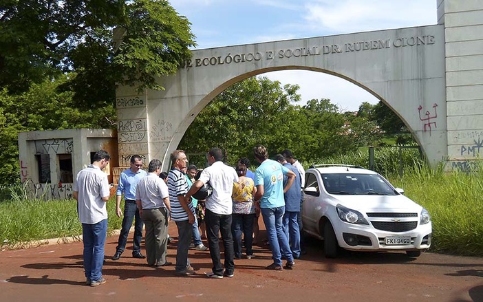 Prefeitura de RP registra BO contra ‘líderes’ de ocupações