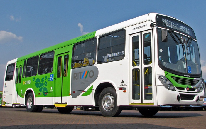 Justiça determina que prefeitura reduza a tarifa de ônibus em Ribeirão Preto