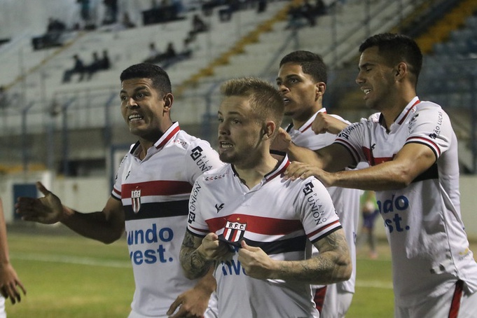 Após derrota na final da Copa Paulista, Botafogo mira reestruturação para  2022 - Revide – Notícias de Ribeirão Preto e região