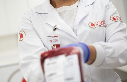 Banco de Sangue de Ribeirão Preto faz apelo por doações