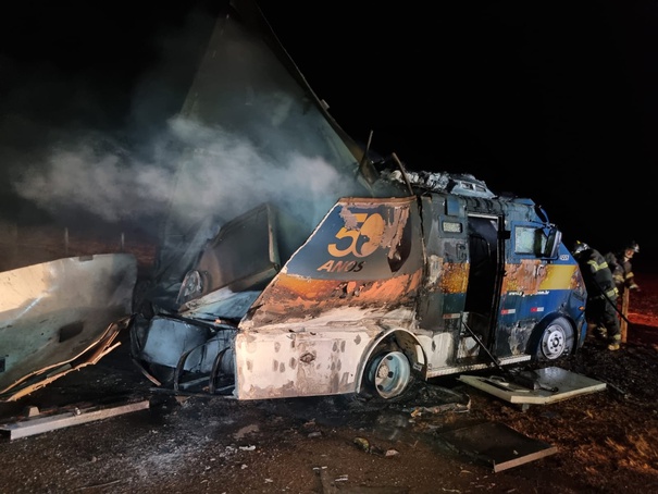 Suspeito de ter participado do ataque a carro-forte é preso em Valinhos, na região de Campinas