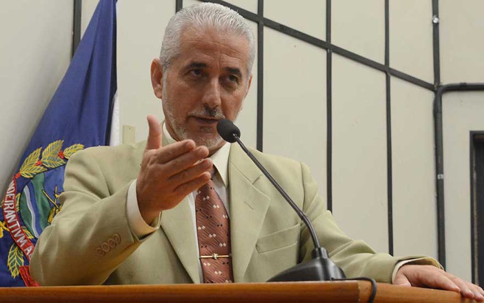 Prefeitura veta lei que permitiria aumento da transparência