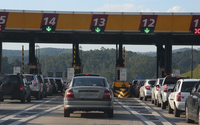 Ribeirão Preto recebeu R$ 5 milhões em repasses de imposto sobre pedágio em 2019