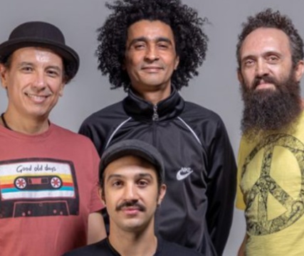 Tributo a Bob Marley anima a Nove de Julho neste domingo, 18