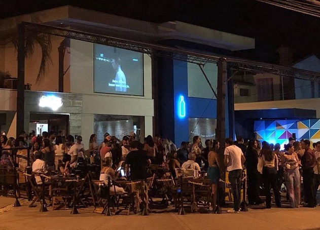 Câmara votará projeto de lei que cassa alvará de bares que registrem crimes