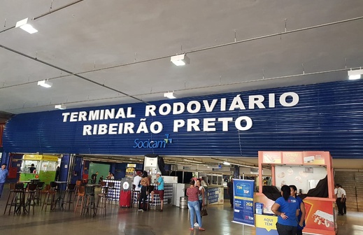 Rodoviária de Ribeirão Preto espera mais de 20 mil passageiros no feriado de 7 de setembro