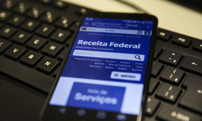 Receita paga restituição do lote residual do IRPF de 2008 a 2019 nesta segunda, 17