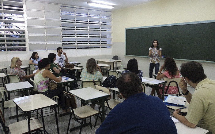 Secretaria da Educação oferecerá “EJA online” em 2016