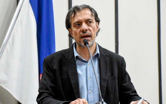 Vereador defende o uso da azitromicina em Ribeirão Preto