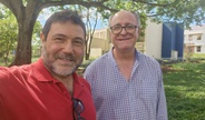 Concertos USP na Catedral recebe recital de trompete e órgão em outubro
