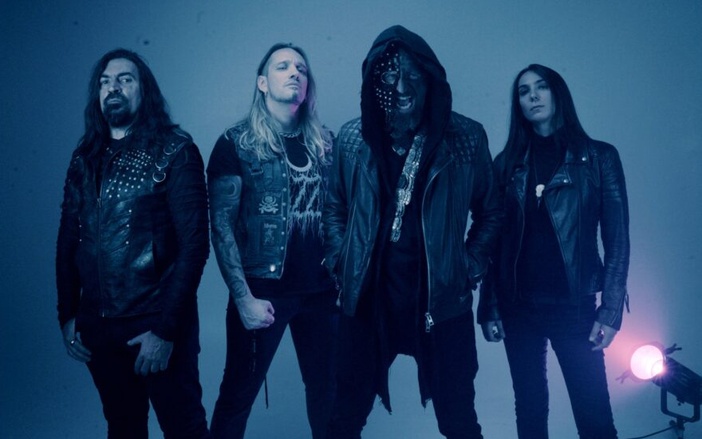 Banda grega de Death Metal se apresenta em Ribeirão Preto nesta quinta