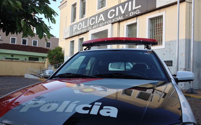 Dupla é detida após ser rastreada por meio de celular roubado, em Ribeirão Preto