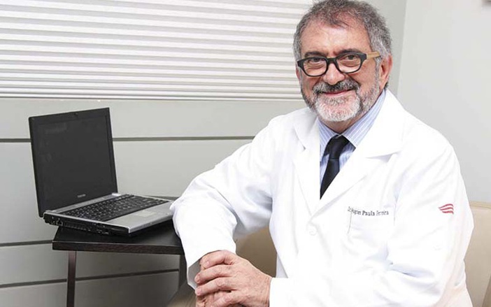 Acidente Vascular Cerebral: sintomas e precauções