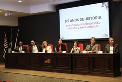 Acirp empossa novos diretores e celebra aniversário das distritais