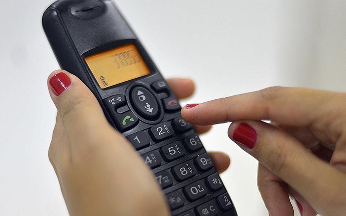 Telefonia fixa mantém redução de linhas em setembro, diz Anatel