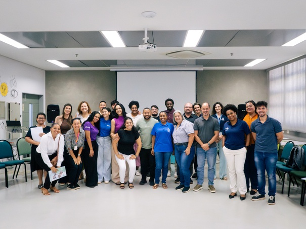 Projete debate saúde mental dos jovens