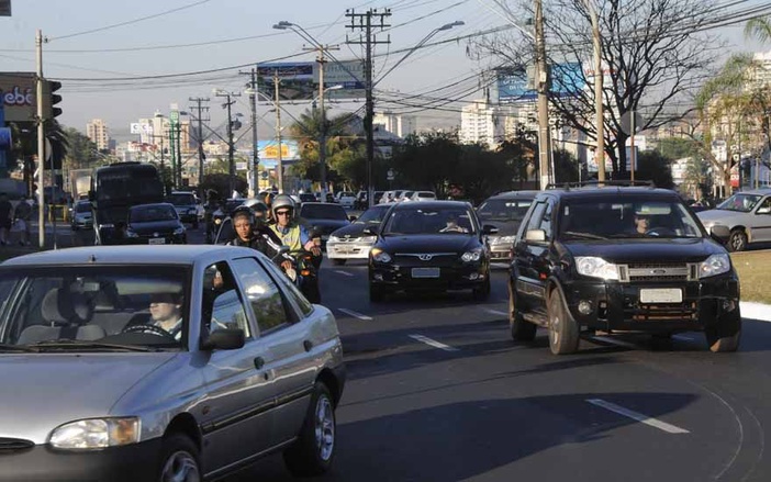 Mais de 37 mil ribeirãopretanos devem o IPVA ao Estado