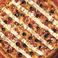 Domino’s Pizza, Pizzarias