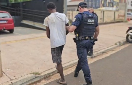 Homem é preso por ameaçar mulher em Ribeirão Preto