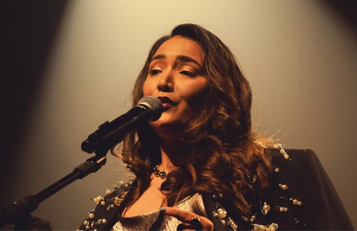 Vannick Belchior apresenta show em homenagem ao pai em Ribeirão Preto