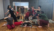Teatro Santarosa recebe espetáculo "Piquenique no Front" em Ribeirão Preto