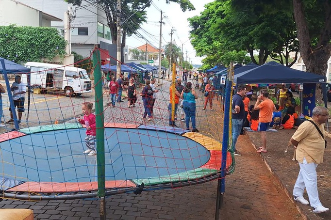 “Vem pra Nove Cultural” promove dia especial com várias atividades gratuitas