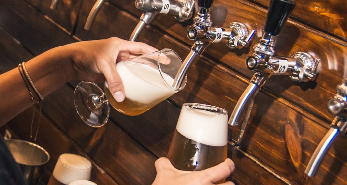 São Paulo é campeão em registro de novas cervejas