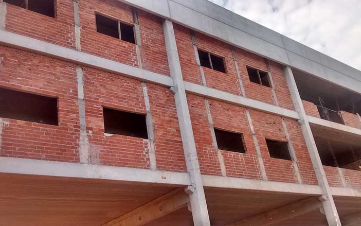 Decisão do TJ determina suspensão de reforma da Câmara
