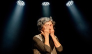Ana Lúcia Torre leva “Olhos nos Olhos” a Ribeirão Preto