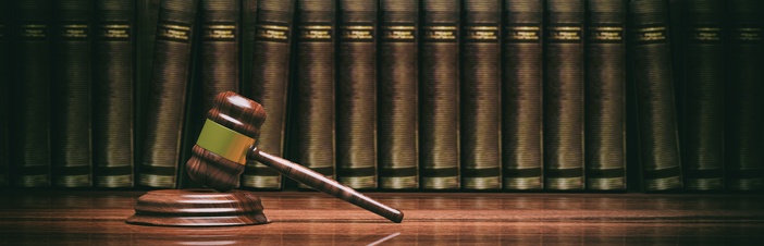Guia Jurídico: Judiciário em movimento