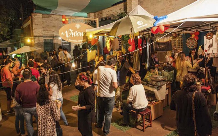 Feira Artesanal do Irajá acontece neste sábado, 14
