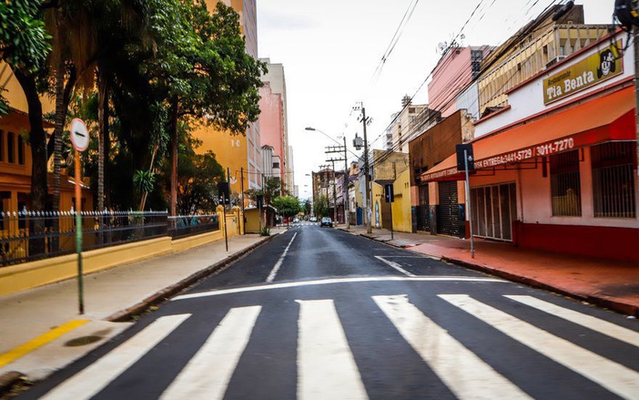Sincovarp reforça novos horários de funcionamento do comércio em Ribeirão