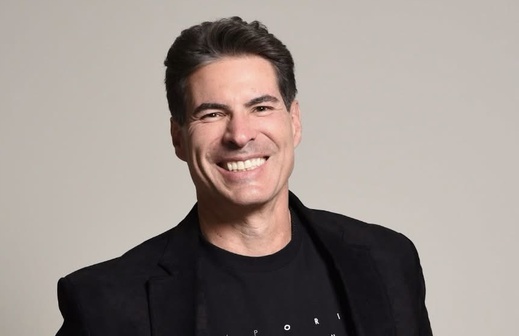 Morre Marcelo Gasparini, aos 54 anos